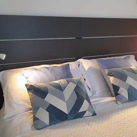A Casa Nostra B&B Cagliari Luaran gambar