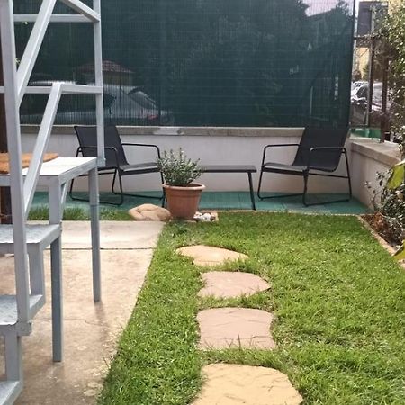 A Casa Nostra B&B Cagliari Luaran gambar