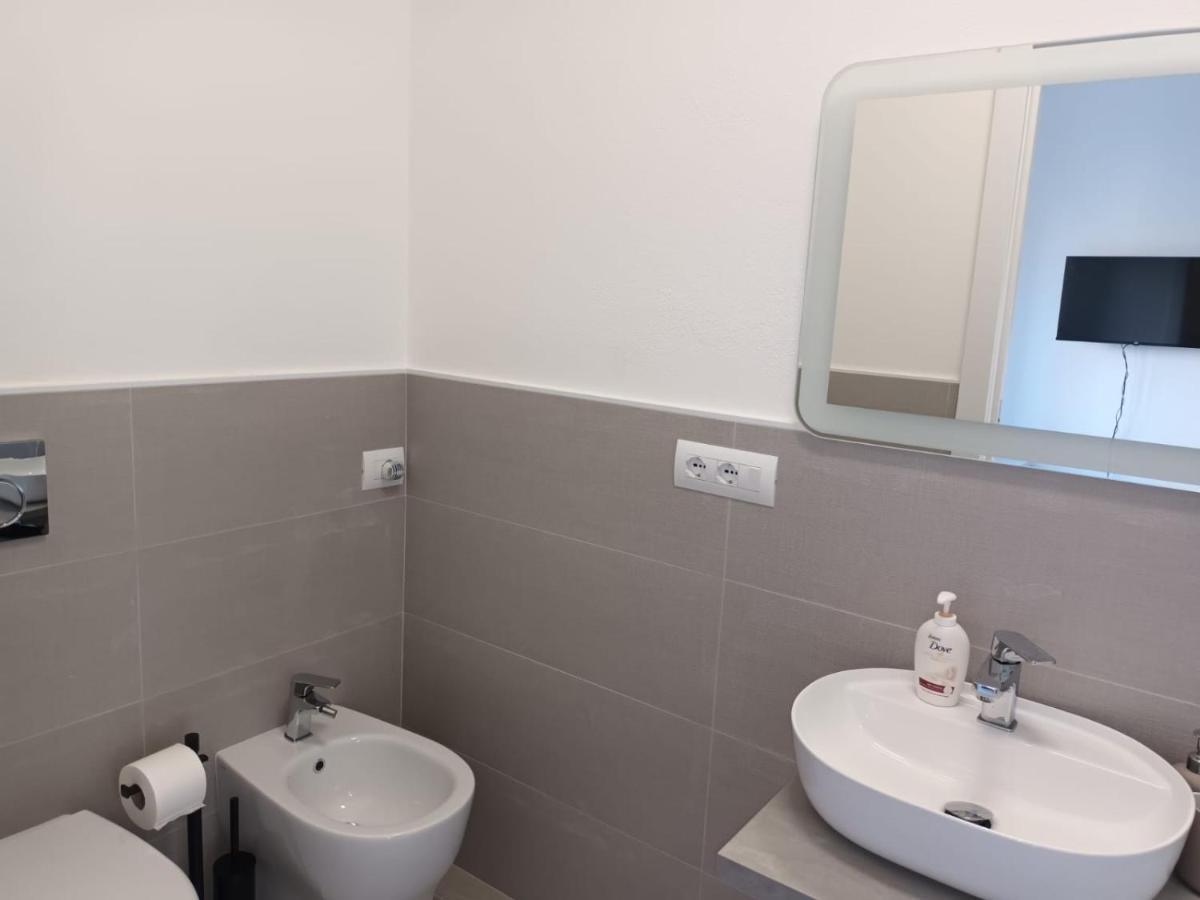 A Casa Nostra B&B Cagliari Luaran gambar