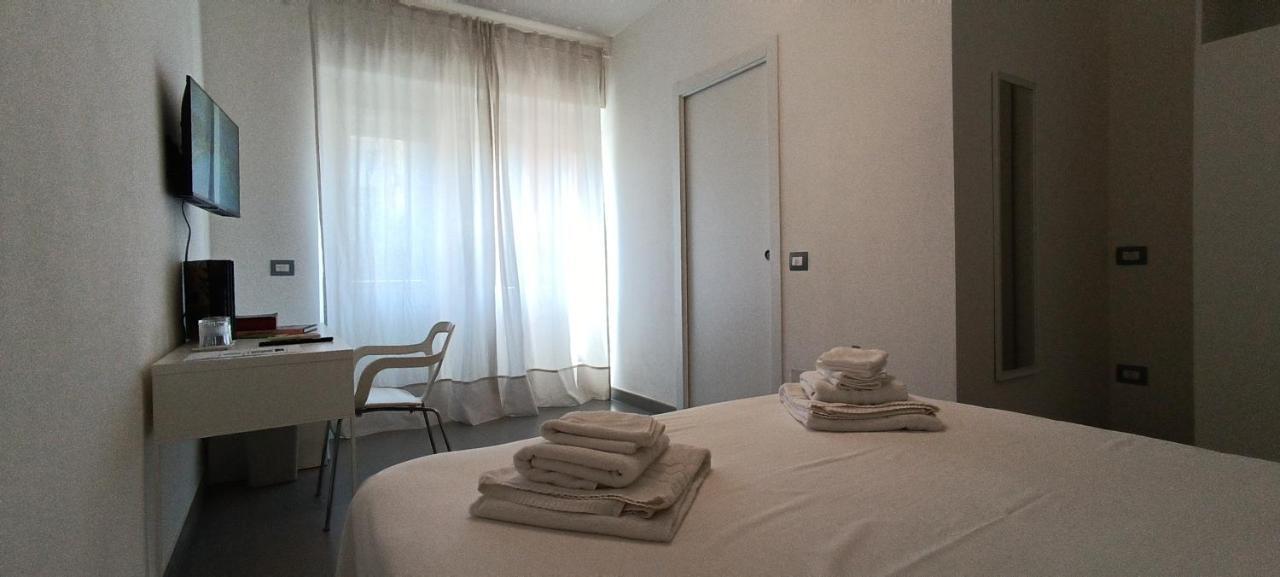 A Casa Nostra B&B Cagliari Luaran gambar