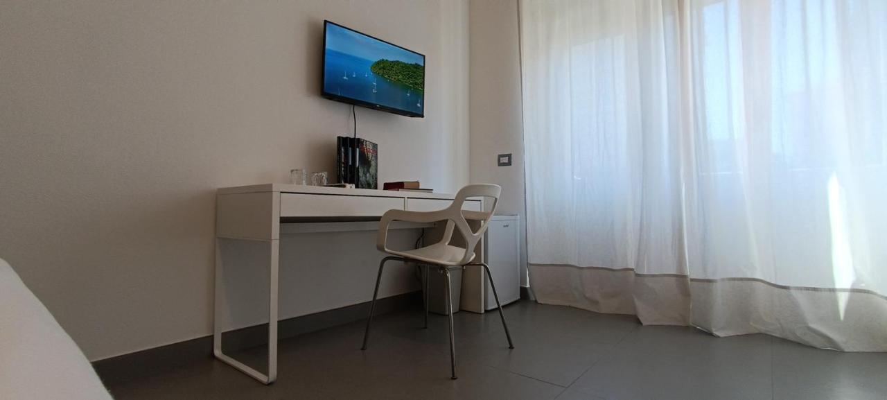 A Casa Nostra B&B Cagliari Luaran gambar
