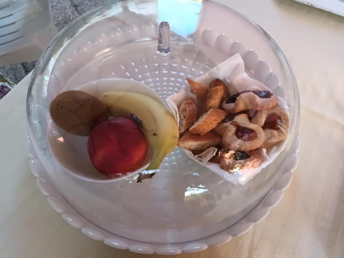 A Casa Nostra B&B Cagliari Luaran gambar