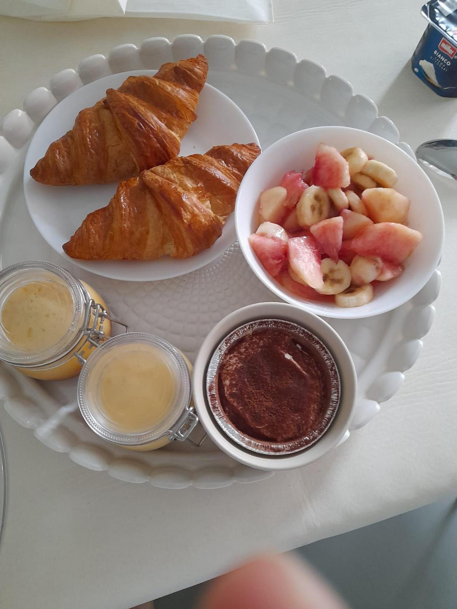 A Casa Nostra B&B Cagliari Luaran gambar