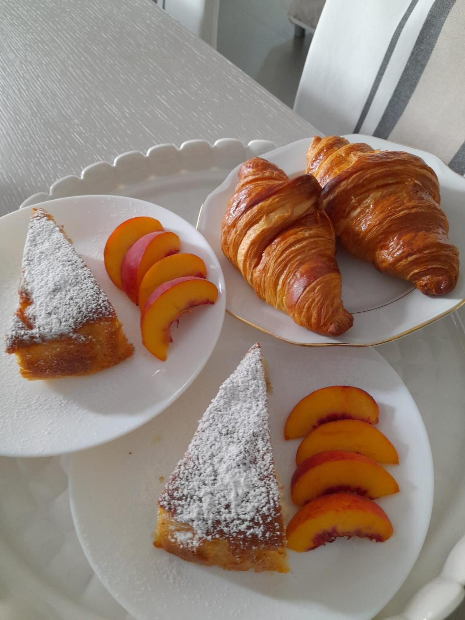 A Casa Nostra B&B Cagliari Luaran gambar